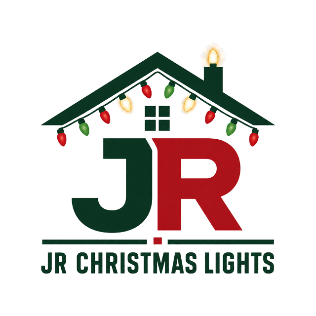 JR Christmas Lights